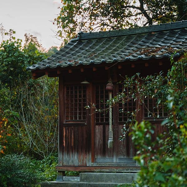 厳島神社