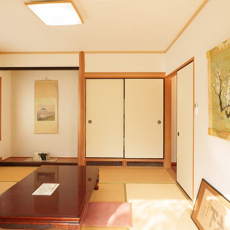 歴史的建物