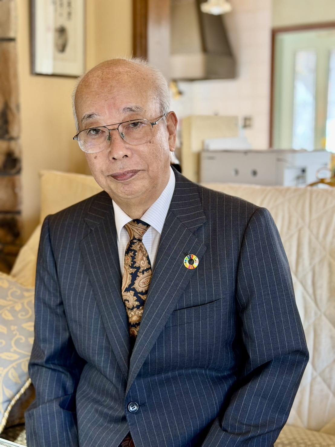 久保田史郎