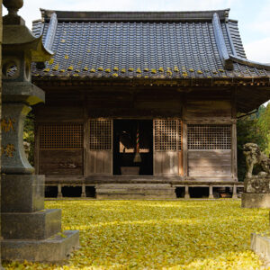 乳母神社｜玉依姫命を祀る安産信仰の原点である乳母神社